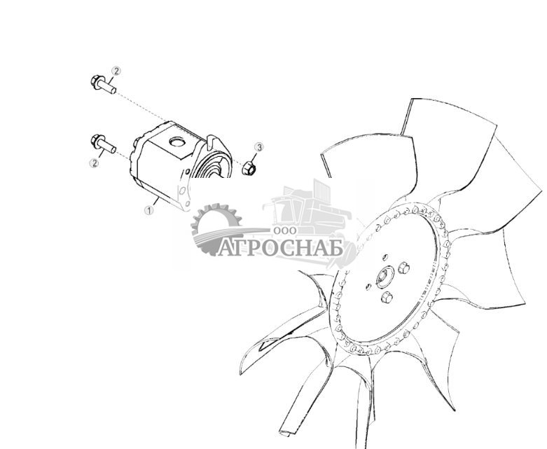 Гидромотор реверсивного вентилятора - ST1547 68.jpg
